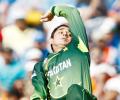 Pakistan to give own award to Ajmal after ICC snub