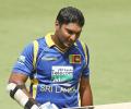 Sangakkara, Kulasekara boost Sri Lanka hopes