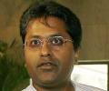 Lalit Modi explains 'issues' relating stint as IPL chief
