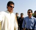 Tendulkar should quit at top of his game, says Imran