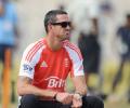 'Pietersen should be in the English team to India'