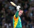 Levi's ICC honour augers well for World Twenty20: CSA