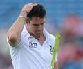 Despite India Tests snub KP 'available for England'