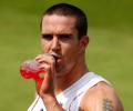 Pietersen not included in England's Test squad for India