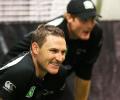 Kiwis look to seal Super Eight berth against Pakistan