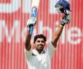 Vijay's 266 powers ROI to 354-run lead vs Rajasthan
