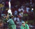Pace bowling remains a concern for Pak skipper Hafeez