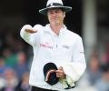 Simon Taufel to quit umpiring after T20 World Cup