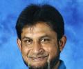 Sandeep Patil is chairman of selectors; Amarnath sacked