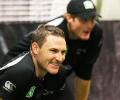 Kiwis take on West Indies in a must-win match