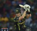 I know how important my role is: Shane Watson