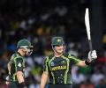 Watson scripts another easy win for Australia 