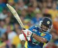 Perera stars as Sri Lanka crush Bangladesh