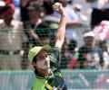 Junaid rejects County offers; to focus on Champions Trophy