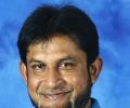 Sandeep Patil quits as Mumbai selector