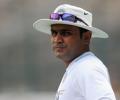 Sehwag omitted from Champions Trophy 30-man list