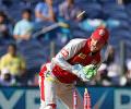 IPL: Gilchrist first 'keeper to complete 40 catches