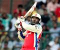 Team effort paid for us, says Gayle