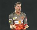 IPL: Hyderabad consign Delhi to fourth straight defeat