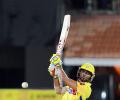 Jadeja takes Chennai past RCB in thrilling contest