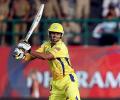 Raina 'loves to bat at No 3' for CSK