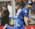 Stats: Mumbai's Rohit Sharma has the safest hands