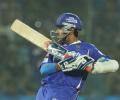 IPL: Rajasthan Royals consign Mumbai to heavy defeat