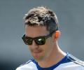 Flintoff sees Pietersen considering Test future after Ashes