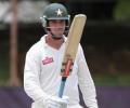 Taylor's Test best helps Zimbabwe post 389