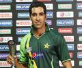 Injured Gul sidelined for Champions Trophy