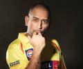 Dhoni continues with 'Sir Jadeja' jokes