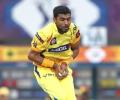 IPL: All-rounder Jadeja helps Chennai demolish KKR