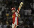 Mandeep, Miller pull off a thrilling win for Kings XI