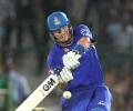 Watson's blitzkrieg powers Rajasthan to victory