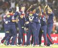 IPL: Pune lose to Delhi, slip to bottom of table