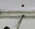 Rahman guides Bangladesh to victory over Zimbabwe