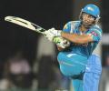 'Losing Yuvraj, Wright in same over was turning point'
