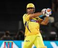 IPL: Chennai crush Pune for sixth straight win