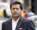 Rajasthan High Court stays BCCI ban on Lalit Modi