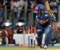 Should Mumbai Indians drop Sachin Tendulkar?