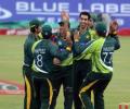 Pakistan to play South Africa, Sri Lanka in UAE