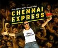 MUST-SEE: N Srinivasan presents Chennai Express