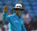 Rauf retires from all forms of umpiring: Report 