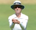 Bowden may be recalled for Ashes to stem 'umpiring horror show'