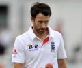 Onions added to England squad for fourth Ashes Test