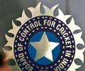 BCCI agrees to work with NADA, but...