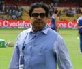 Won't take IPL chairman's post next year: Shukla