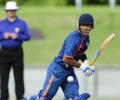Emerging Teams Cup: India beat Pakistan by three wickets