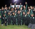 Faisalabad Wolves' participation in CLT20 uncertain
