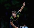 Australia pacer Cummins suffers another injury setback
